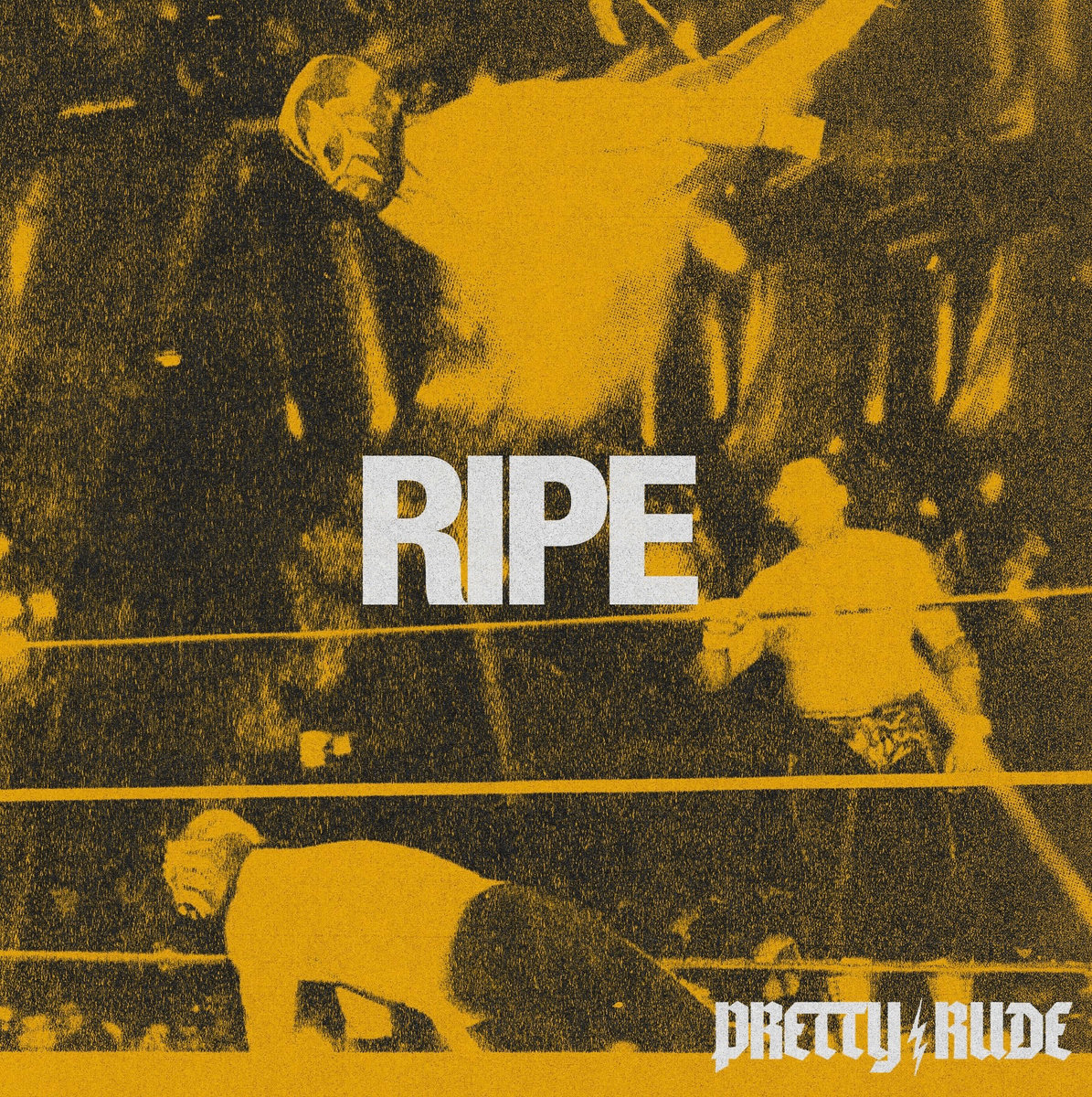 Pretty Rude Albums: songs, discography, biography, and listening guide ...