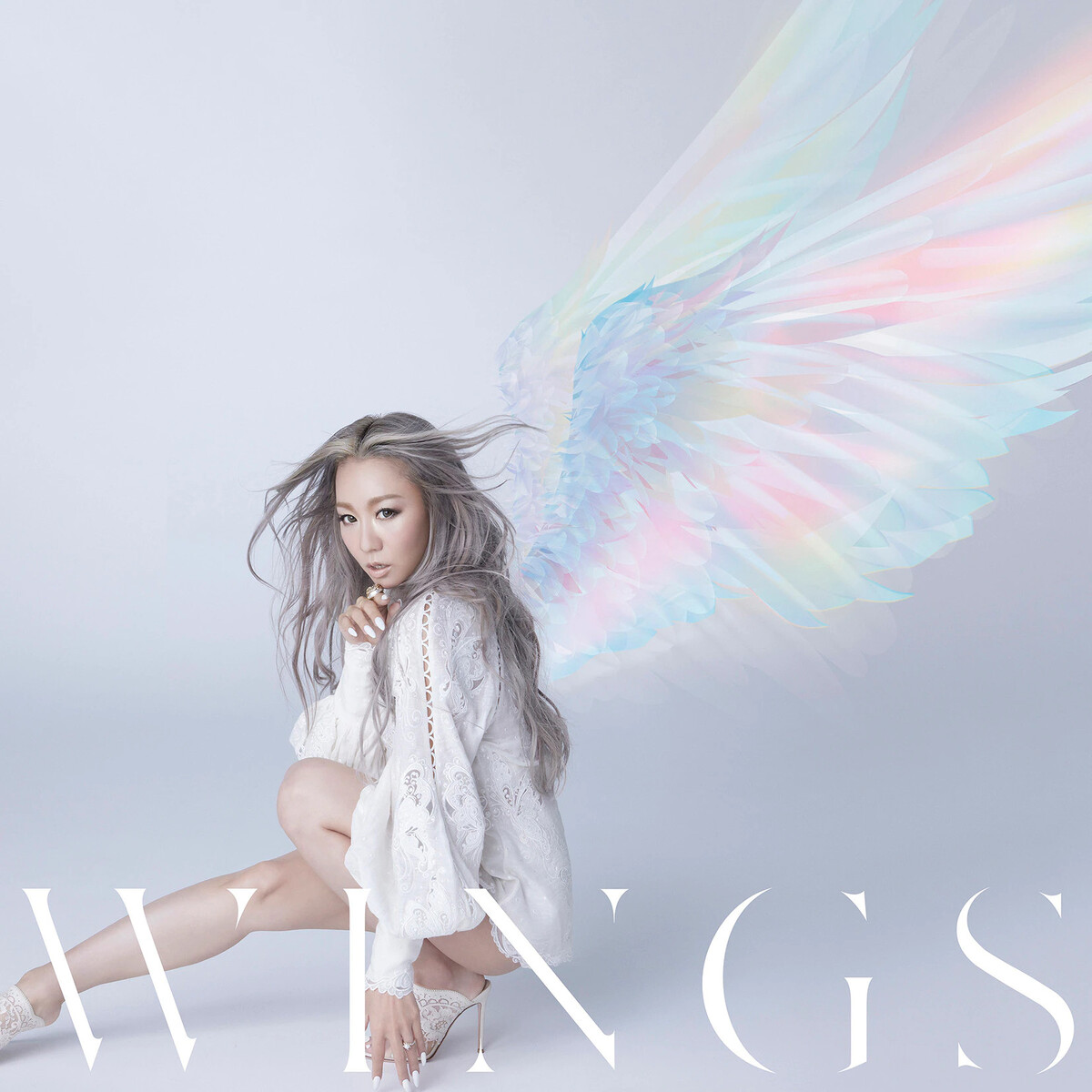 Wings by 倖田來未 [Koda Kumi] (EP, J-Pop): Reviews, Ratings