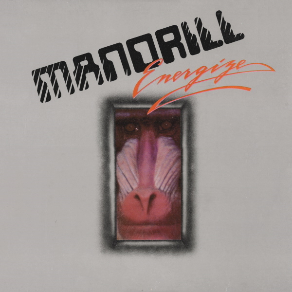 Mandrill Energize マンドリル Energize by Mandrill (Album, Synth Funk): Reviews, Ratings