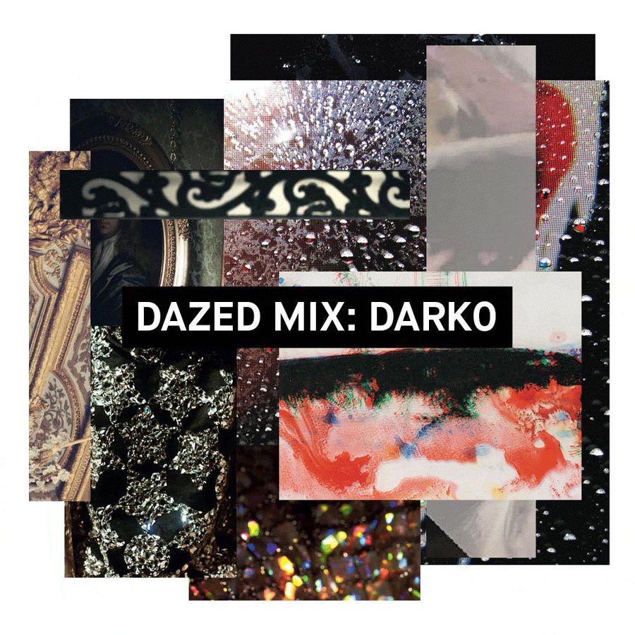 Dazed Mix By Dark0 Dj Mix Neo Grime Reviews Ratings Credits Song