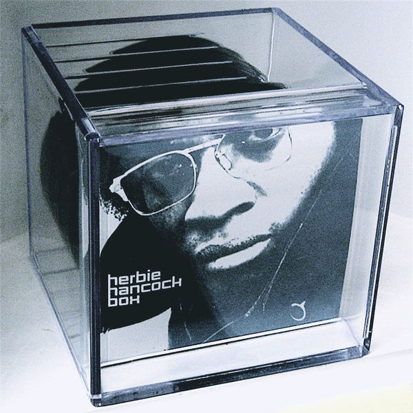 ハービー・ハンコック Box Set 紙ジャケ