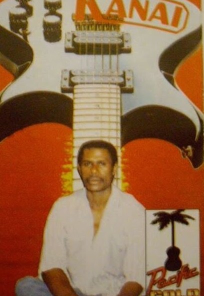 Kanai by Kanai Pineri (Album, Tolai Rock): Reviews, Ratings, Credits ...