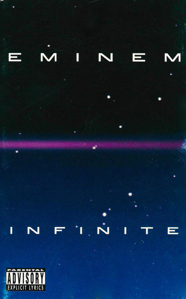 Amazon.co.jp: Infinite [Explicit] : エミネム: デジタル