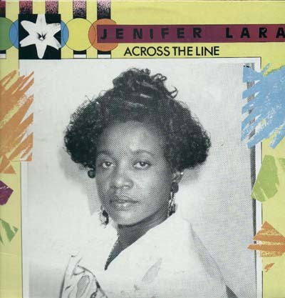 洋楽 Jennifer Lara - Delroy Wilson Delroy Wilson Feat Jennifer Lara - Island In The Stream