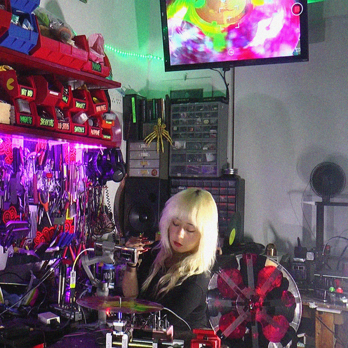 Home Session Live by Evicshen (EP, Noise): Reviews, Ratings, Credits ...
