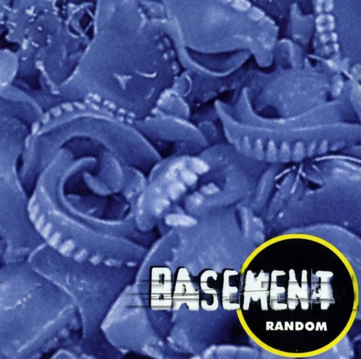 Random by Basement (Album; Alternative Nation): Reviews, Ratings ...