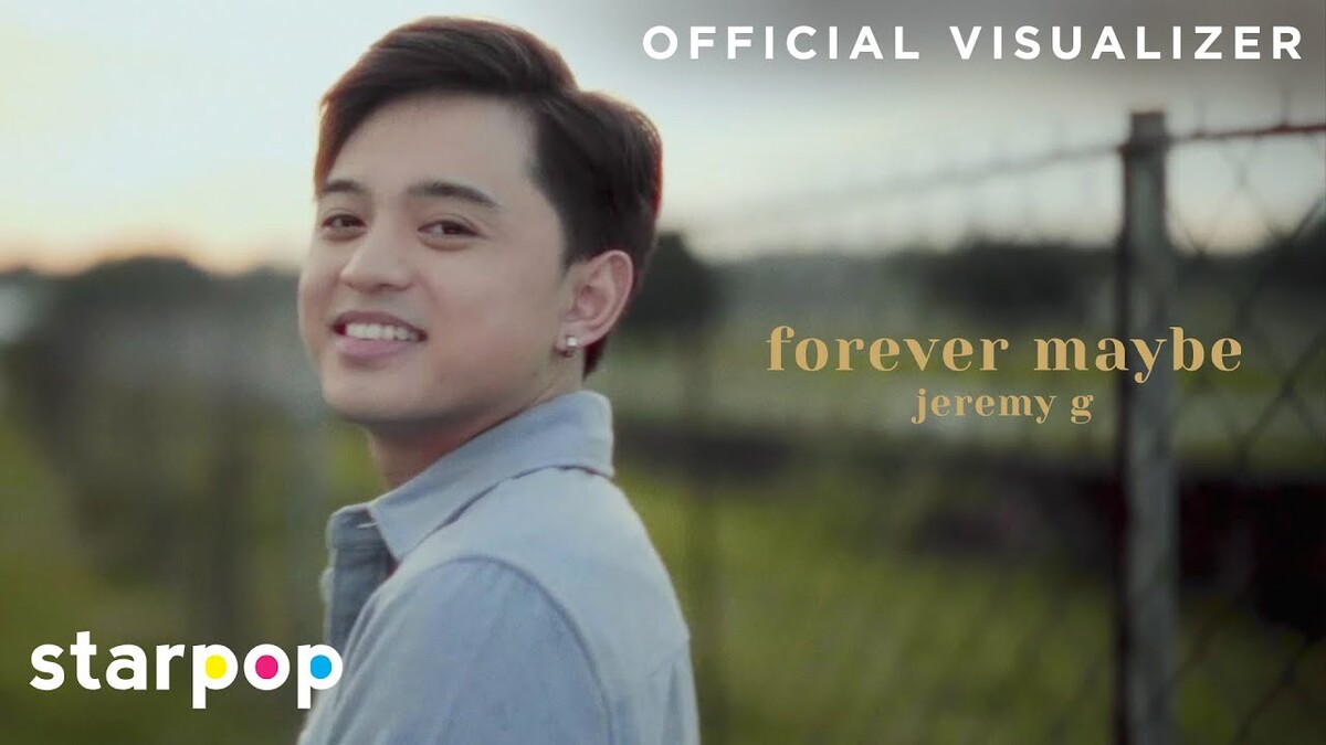 Forever Maybe by Jeremy G (Music video): Reviews, Ratings, Credits ...