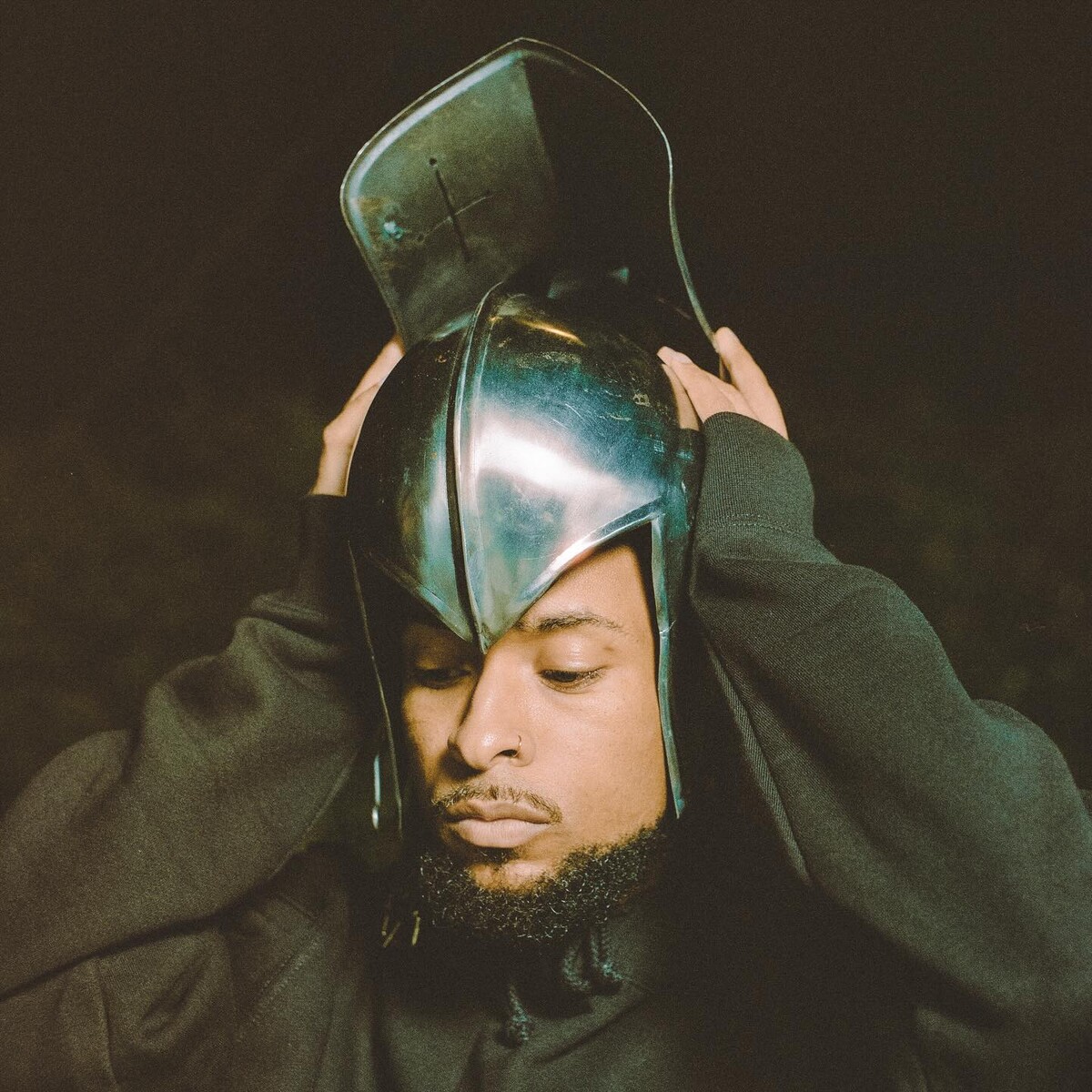 My Body's My Coffin by Khary (Single, Pop Rap): Reviews, Ratings ...