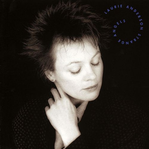 Laurie Anderson Albums: songs, discography, biography, and
