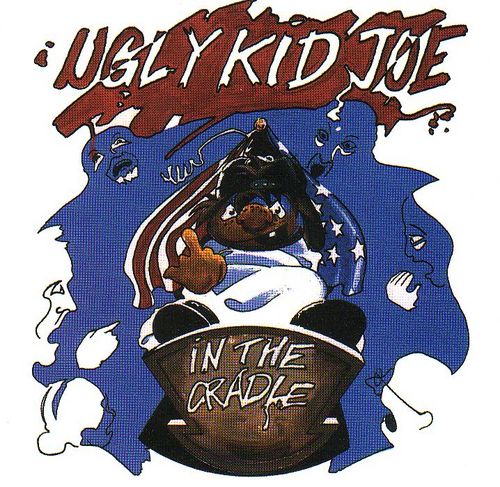 Live USA '93 by Ugly Kid Joe (Bootleg, Hard Rock): Reviews, Ratings ...