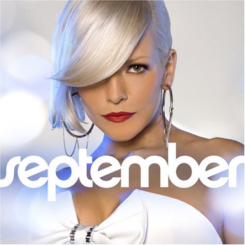 September by September (Compilation, Dance-Pop): Reviews, Ratings ...