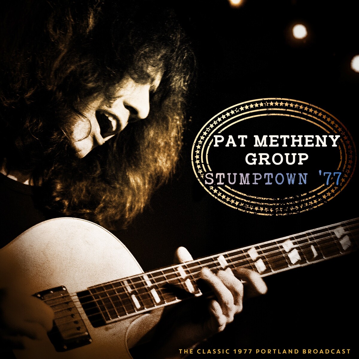 stumptown-77-live-1977-by-pat-metheny-group-bootleg-jazz-fusion