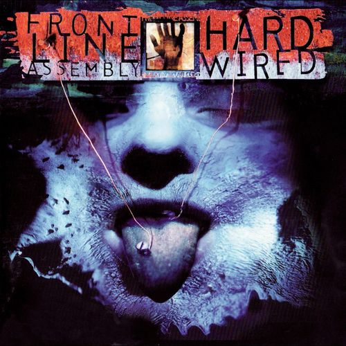 Best Electro-Industrial albums of 1995 - Rate Your Music