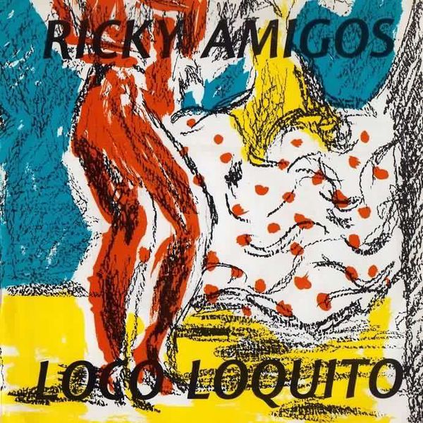 Ricky Amigos Albums: songs, discography, biography, and listening guide ...