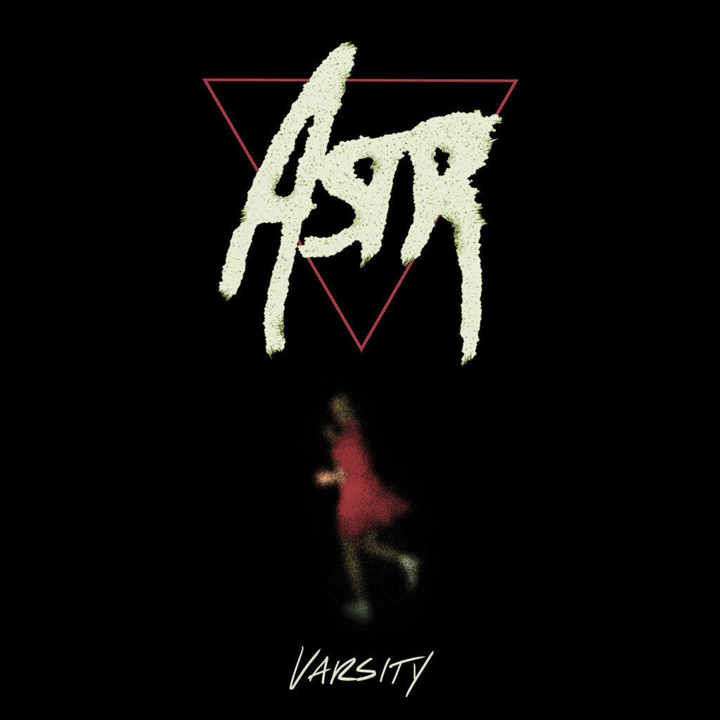 ASTR Albums: songs, discography, biography, and listening guide - Rate ...