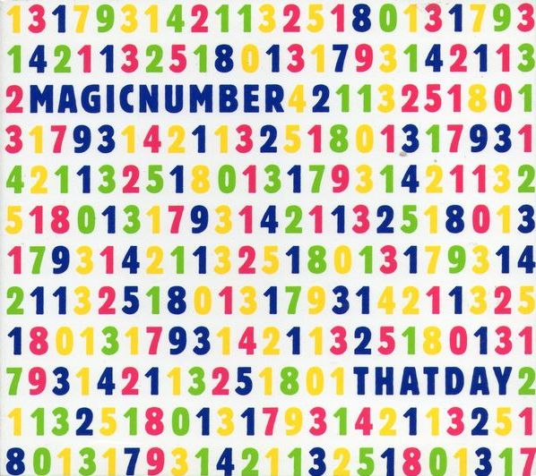 Magic Number Albums: songs, discography, biography, and listening guide ...
