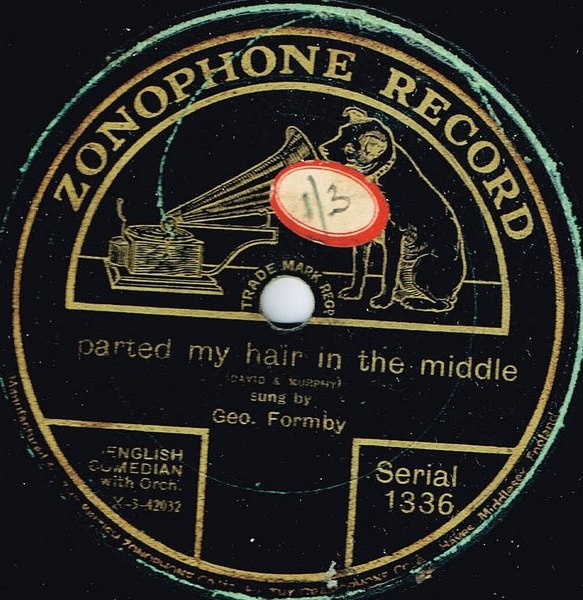 George Formby Snr. Albums: songs, discography, biography, and listening ...