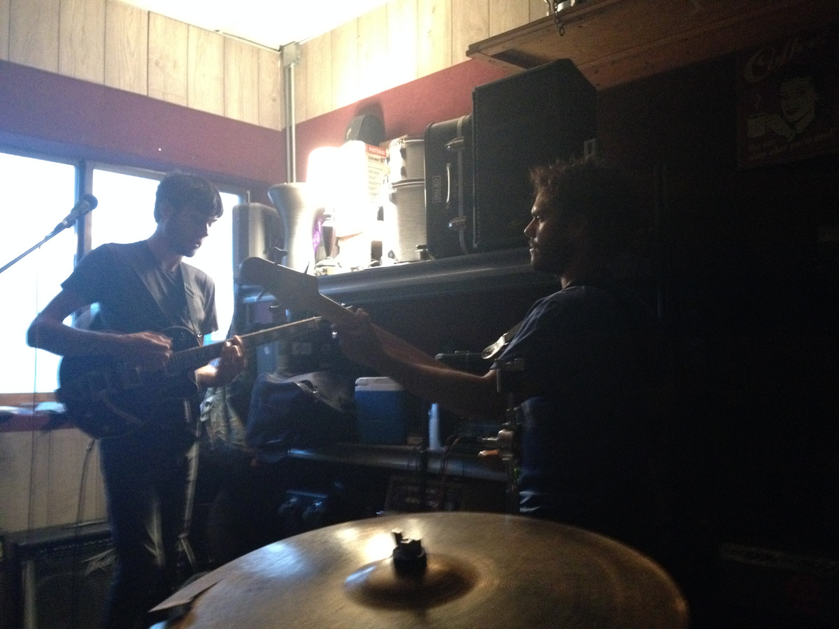 Antibodies Albums songs, discography, biography, and listening guide