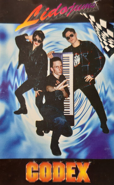 Codex Albums: songs, discography, biography, and listening guide - Rate ...