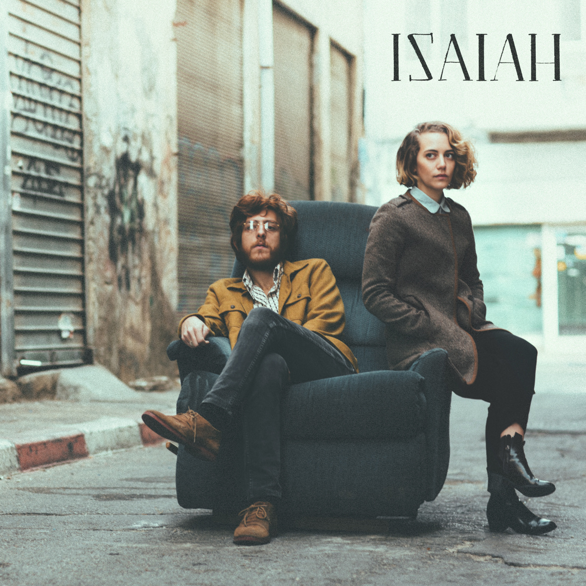 Isaiah Albums: songs, discography, biography, and listening guide ...