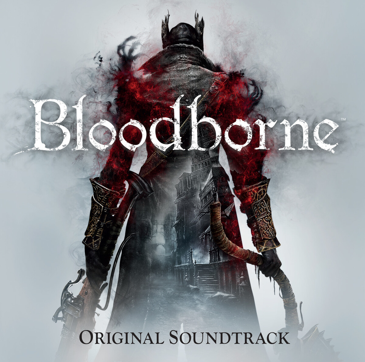 Bloodborne by Ryan Amon (Album, Video Game Music): Reviews