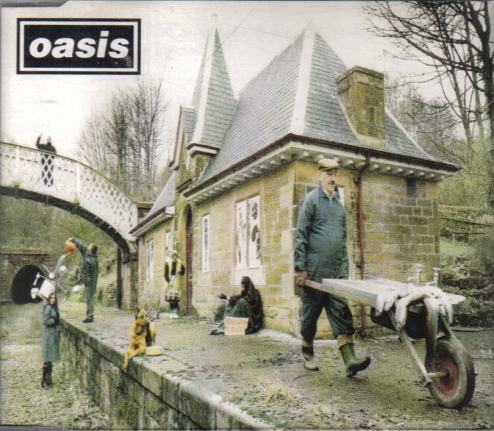 ◆オフィシャル◆ オアシス　oasis Some Might Say ポスター❗️ Oasis poster - Some Might Say. Very Rare Original | eBay