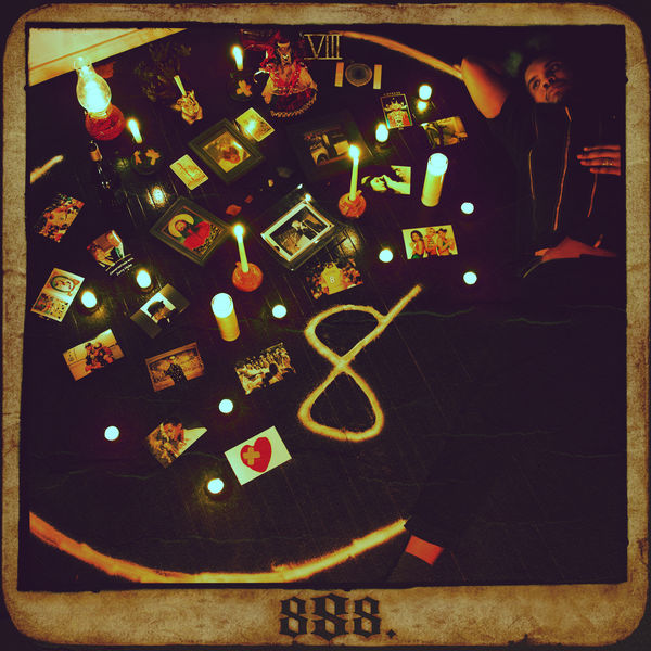 8.8.8. by 888 (Album): Reviews, Ratings, Credits, Song list - Rate Your ...
