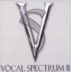 Vocal Spectrum Best Barbershop albums of 2008 - Rate Your Music