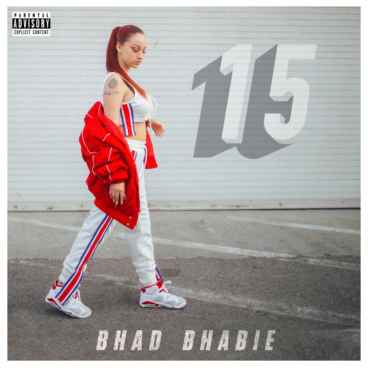 15 by Bhad Bhabie (Mixtape, Trap) Reviews, Ratings, Credits, Song list
