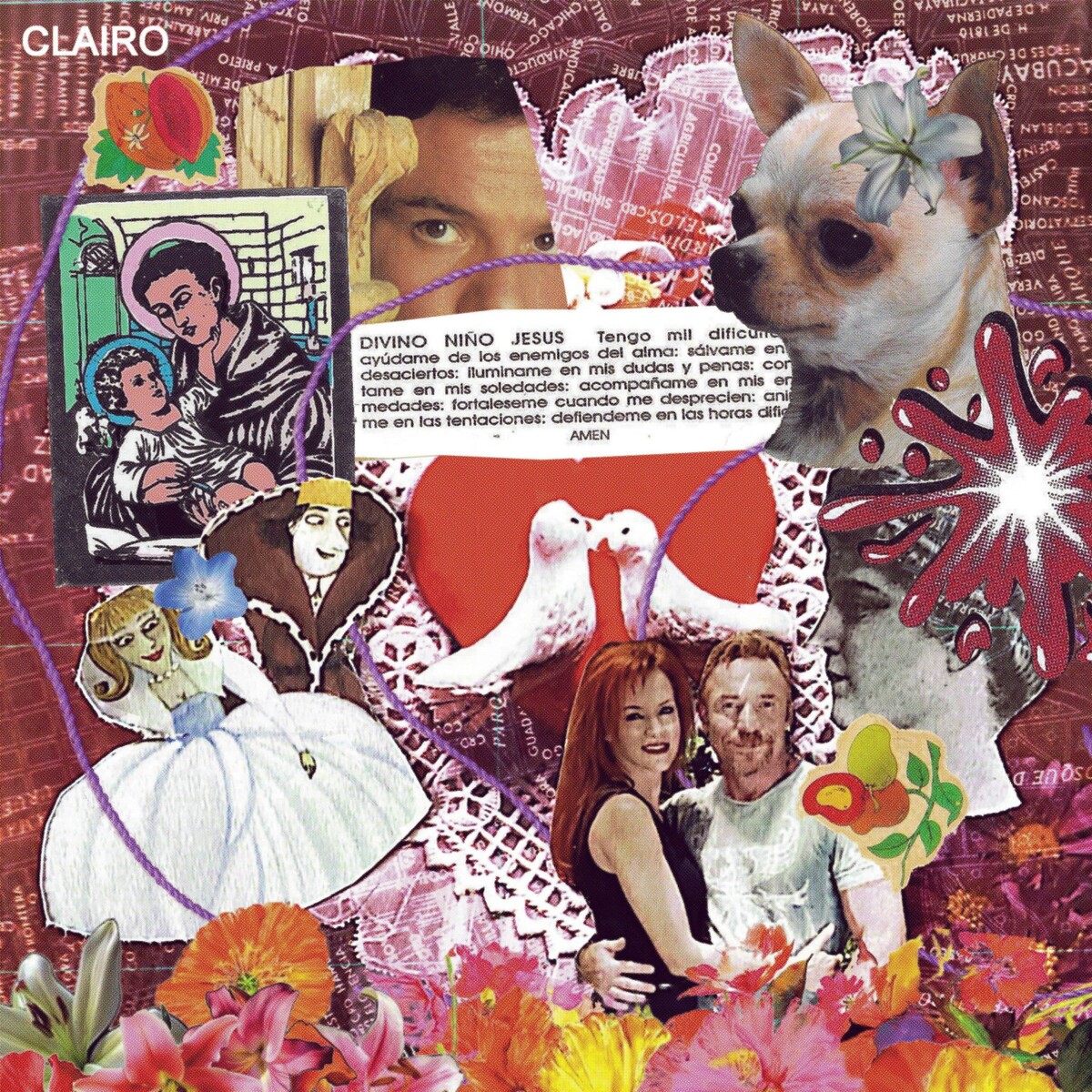 Clairo by Películas de serie B (Single) Reviews, Ratings, Credits