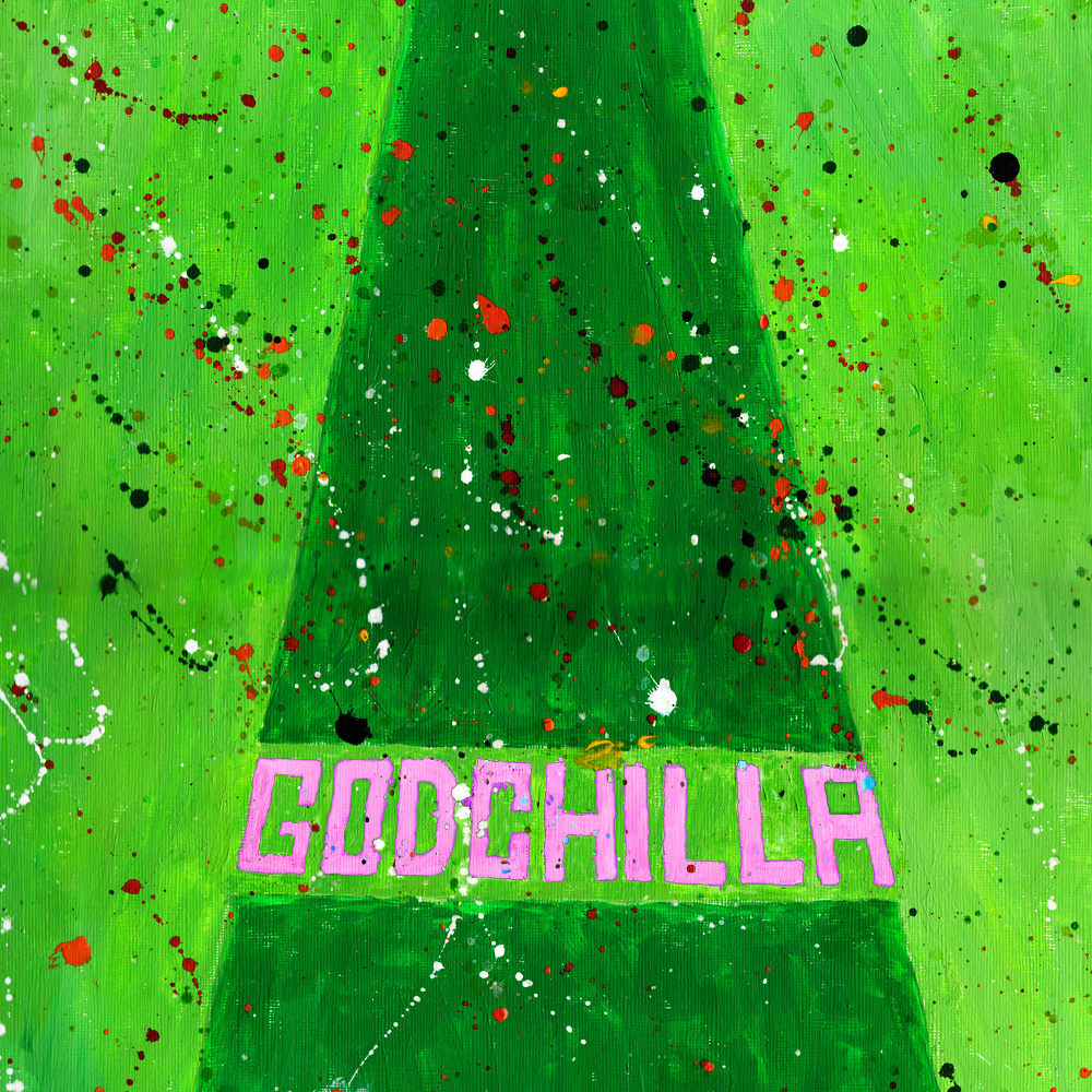 Cosmatos by Godchilla (Album, Sludge Metal): Reviews, Ratings, Credits ...