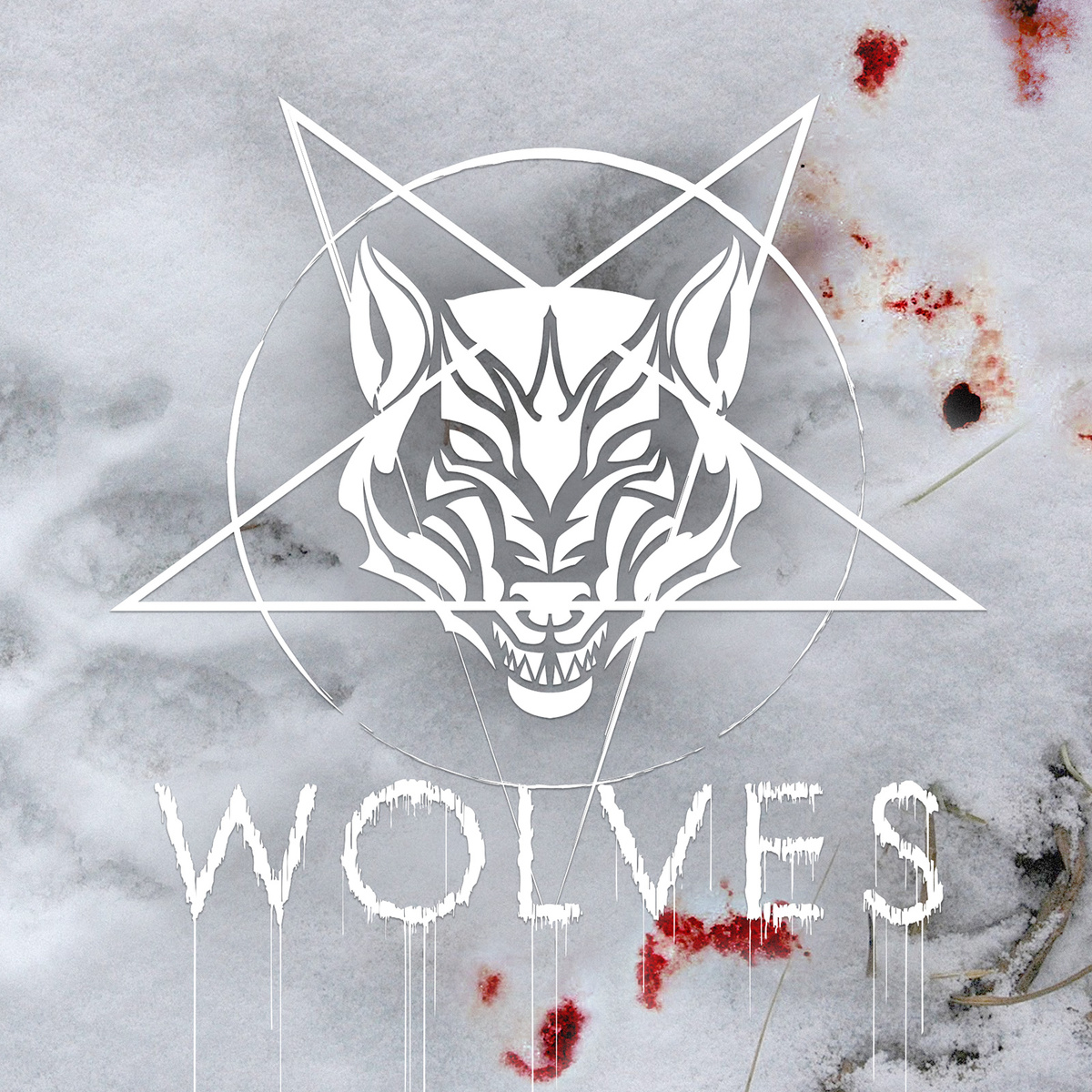 Wolves by Wolves (Album, Hip Hop): Reviews, Ratings, Credits, Song list ...
