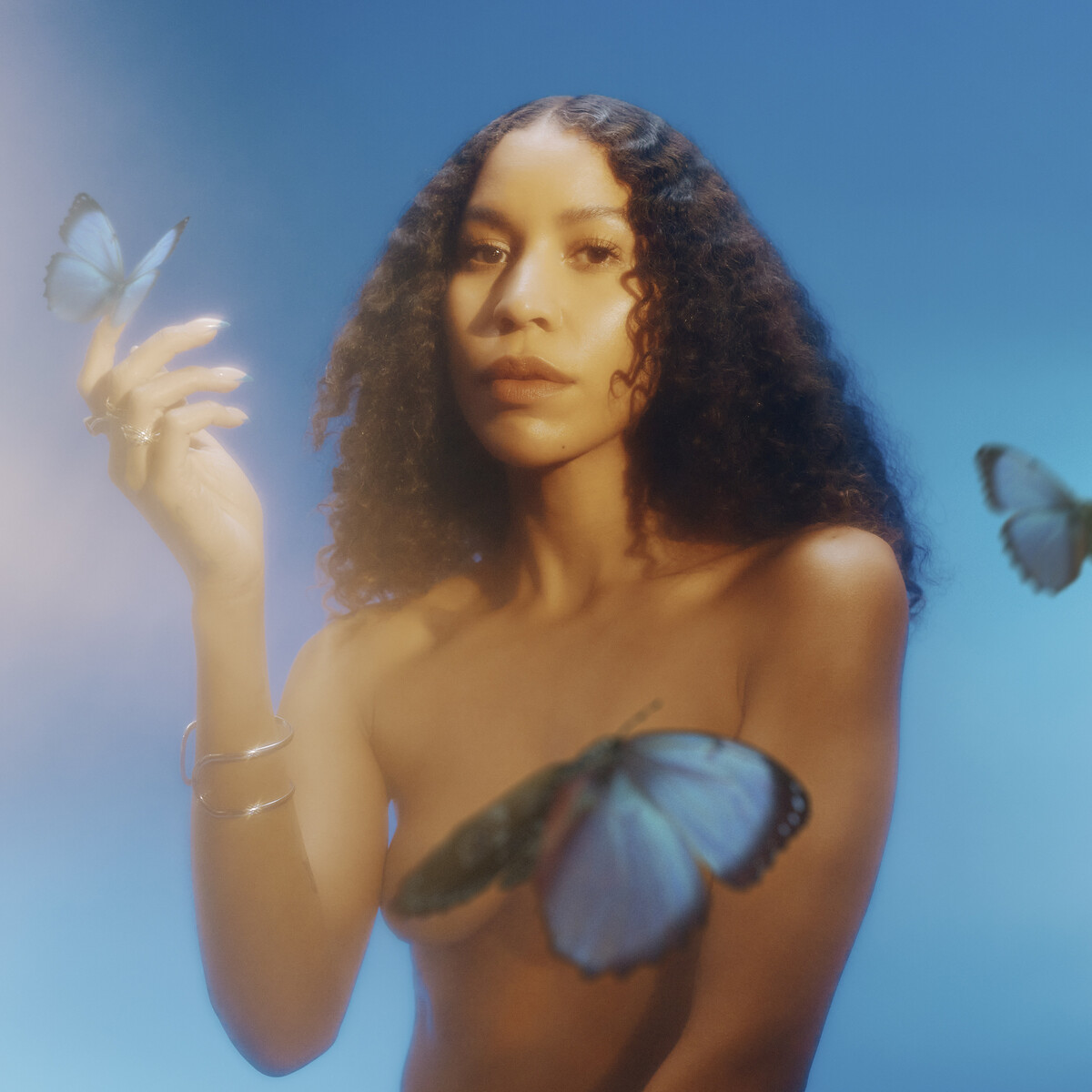 Morfo by Charlotte Dos Santos (Album, Neo-Soul): Reviews