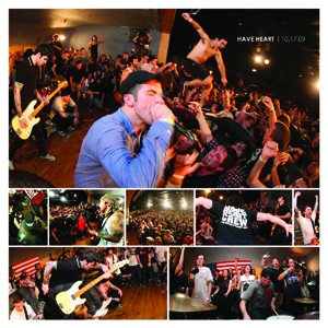 10.17.09 by Have Heart (Album, Hardcore Punk): Reviews, Ratings ...