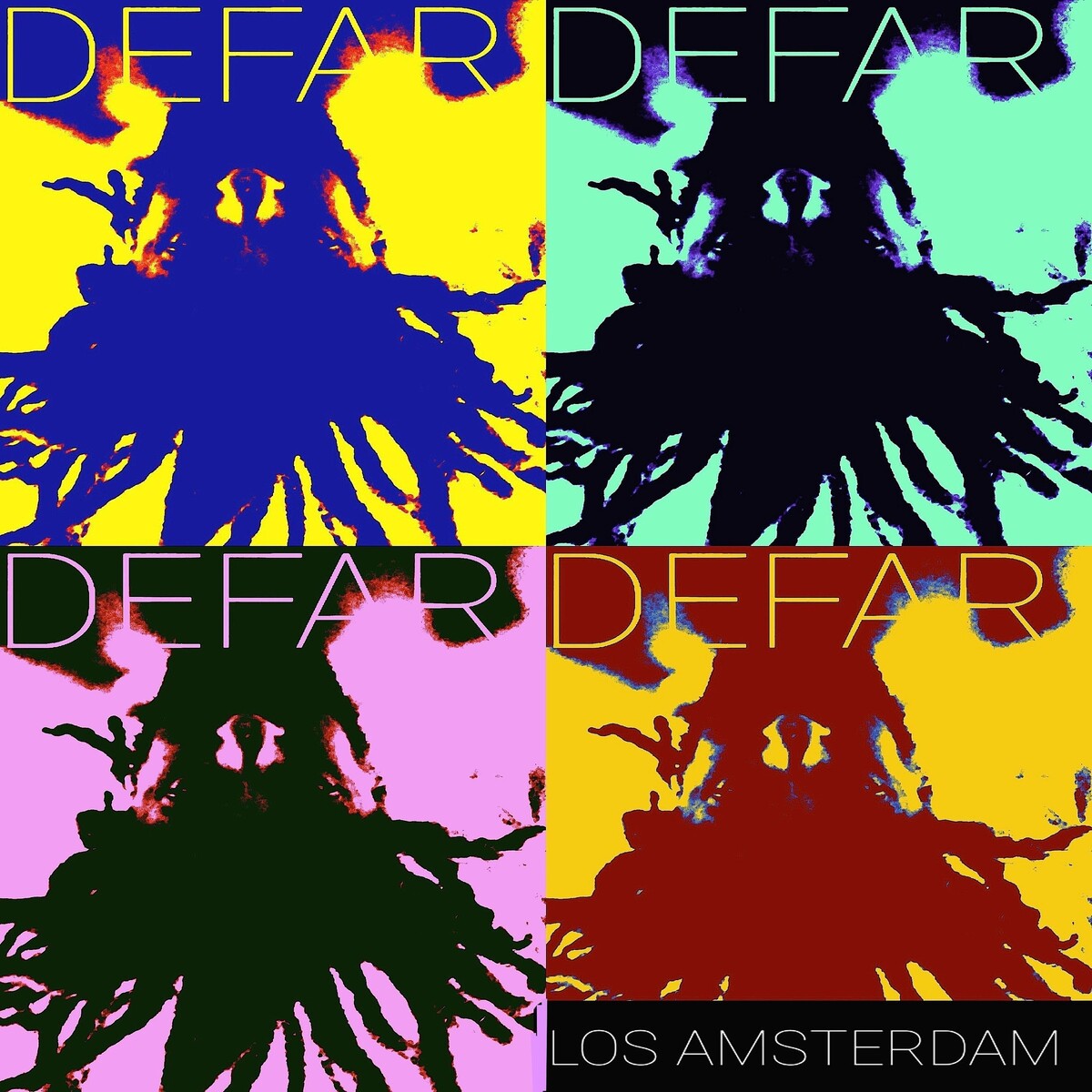 Los Amsterdam by Defari (Album): Reviews, Ratings, Credits, Song list ...