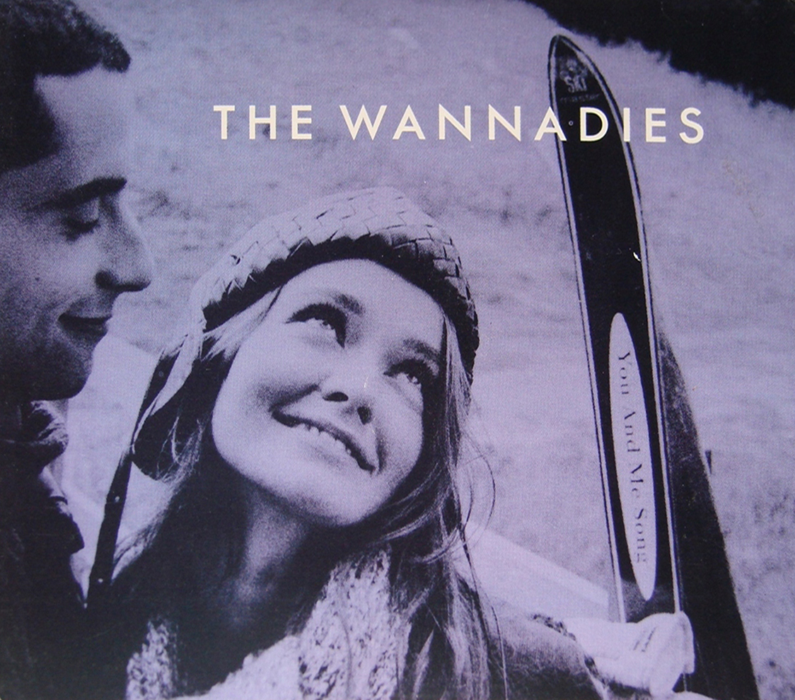 You and Me Song by The Wannadies (Single, Power Pop): Reviews, Ratings,  Credits, Song list - Rate Your Music