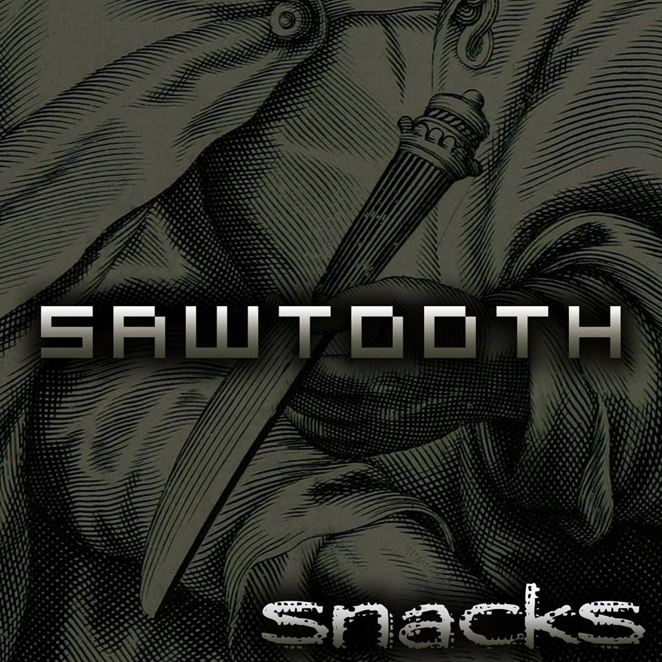 Snacks by Sawtooth (Album): Reviews, Ratings, Credits, Song list - Rate ...