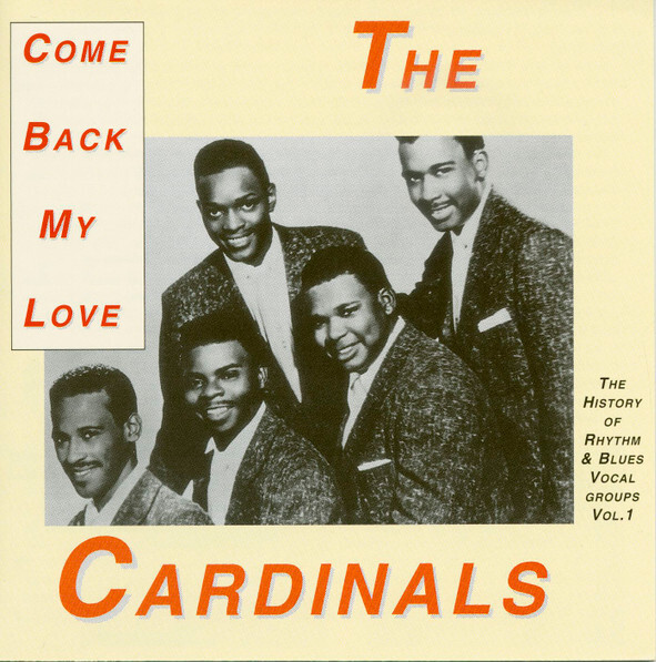 The Cardinals Albums: songs, discography, biography, and listening