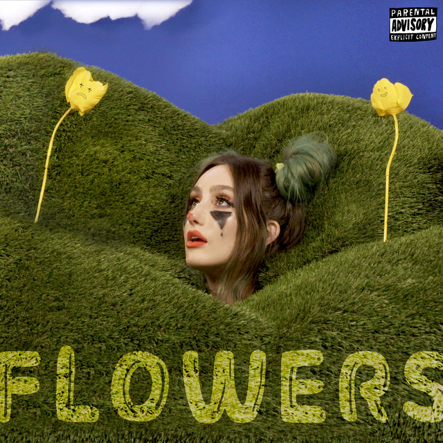 flowers by Phem (Single, Pop Rock): Reviews, Ratings, Credits, Song ...