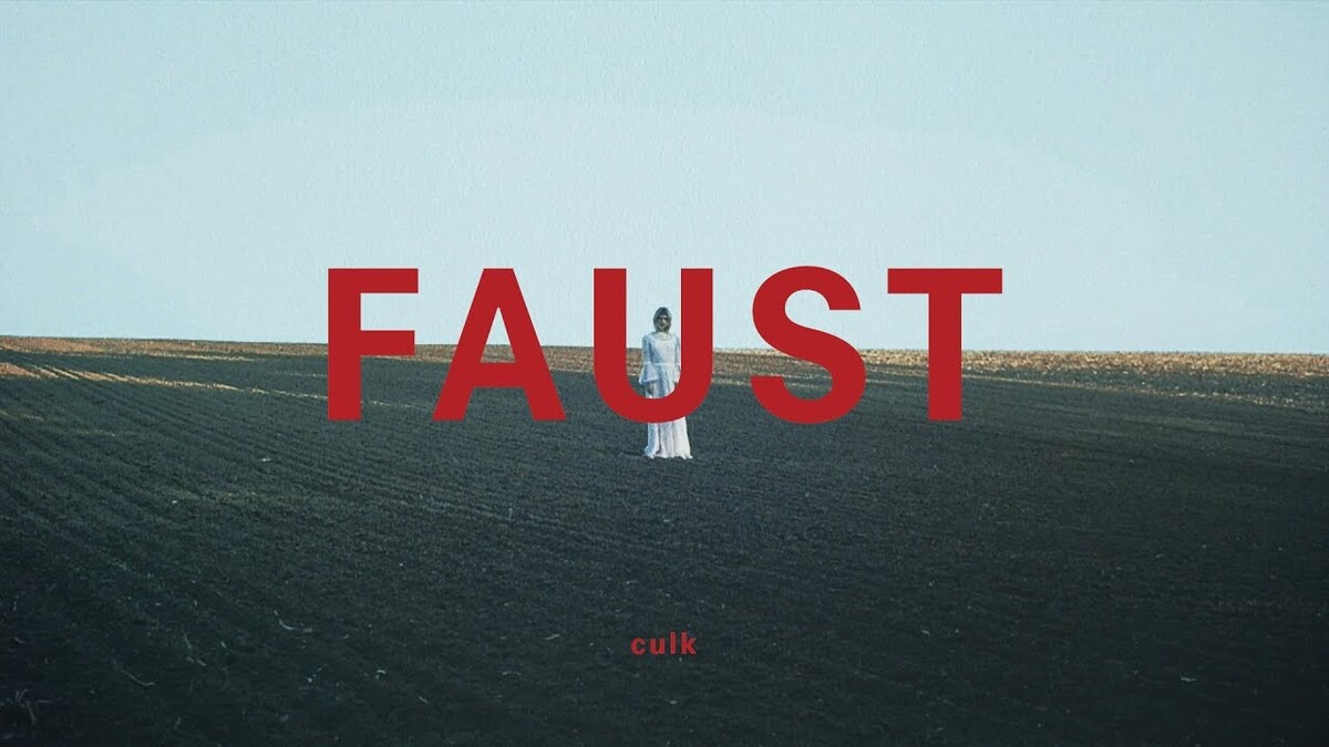 Faust by Culk (Music video): Reviews, Ratings, Credits, Song list ...