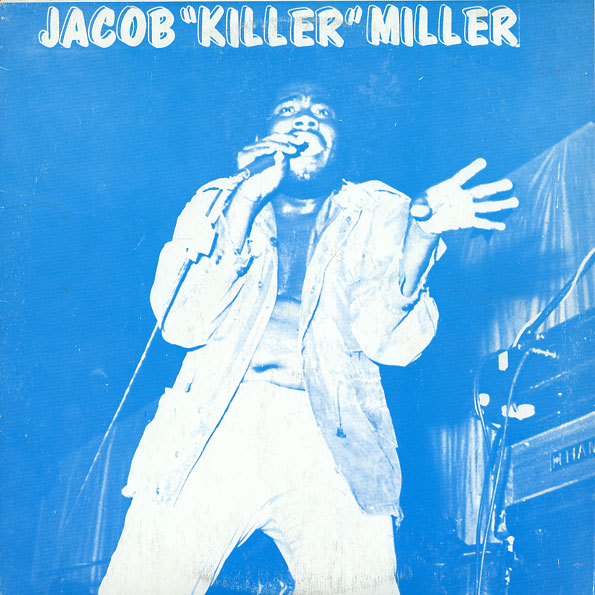 ★Jacob Killer Miller ★ Jacob 