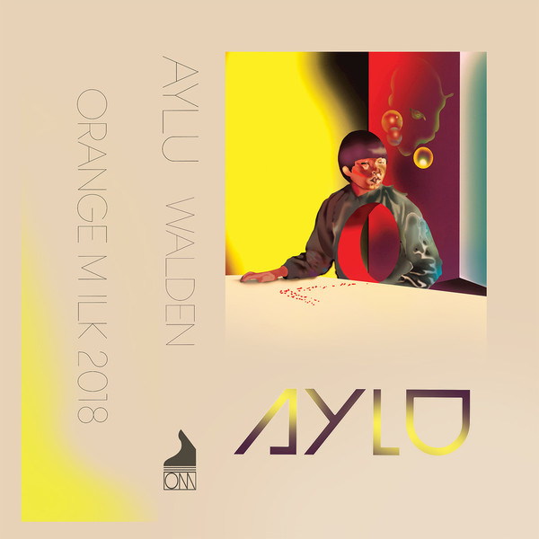 Walden by Aylu (Album, IDM): Reviews, Ratings, Credits, Song list ...