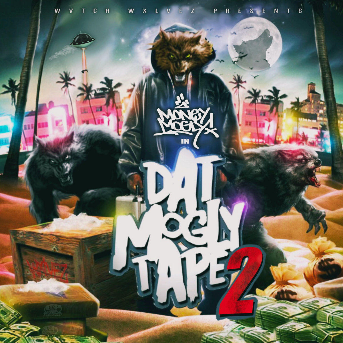Dat Mogly Tape 2 by Money Mogly (Album): Reviews, Ratings, Credits ...