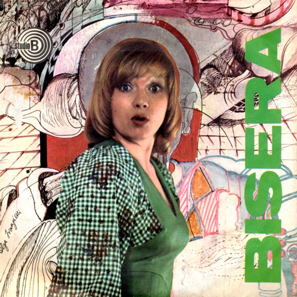 Bisera Veletanlić Albums: songs, discography, biography, and listening ...