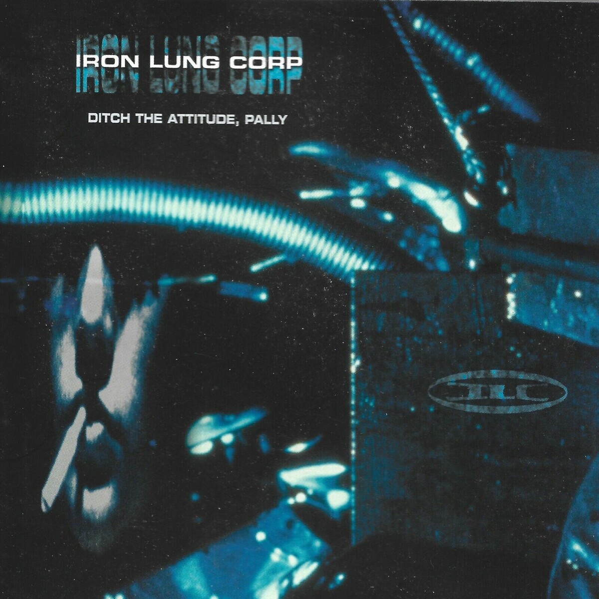 Iron Lung Corp Albums songs, discography, biography, and listening