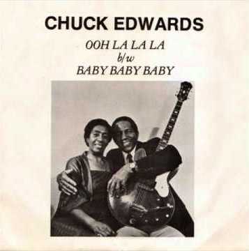 Music credits for Chuck Edwards : 2 performances listed under writer ...