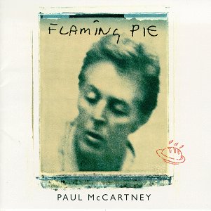 米2discs LP Paul McCartney Flaming Pie 00602508617720 MPL (2), Capitol Records, Universal Music Group /01200 Paul McCartney – Flaming Pie – 2 x Vinyl (180gr., LP, Album