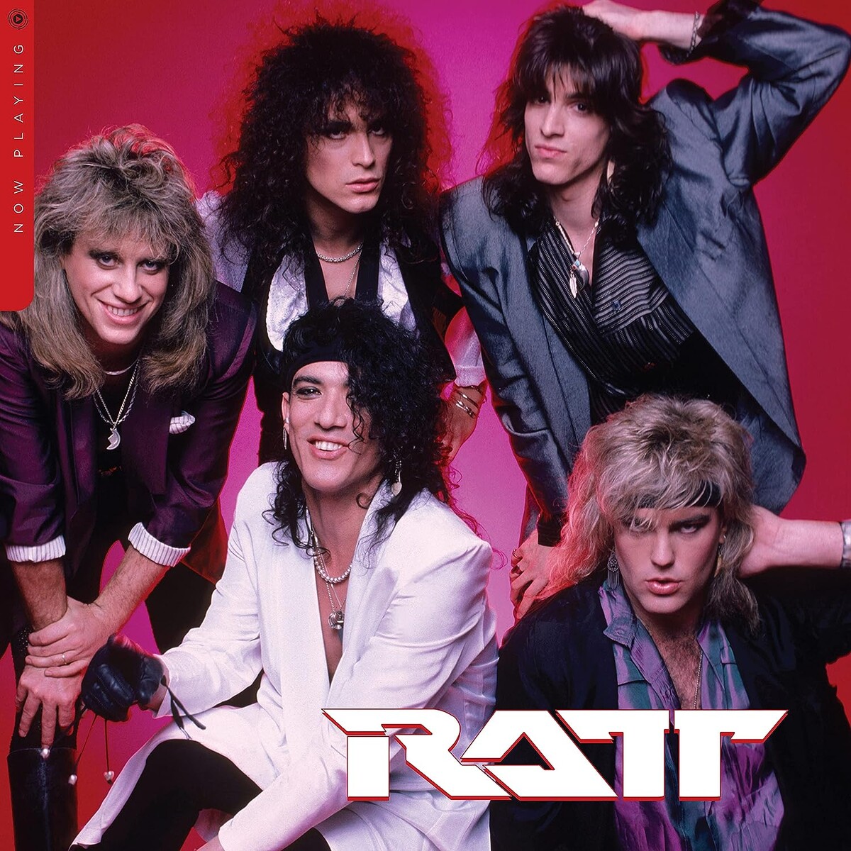 Ratt Albums: songs, discography, biography, and listening guide - Rate ...
