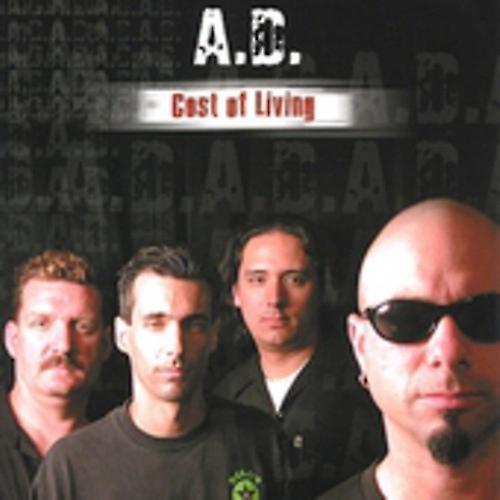 A.D. Albums: songs, discography, biography, and listening guide - Rate ...