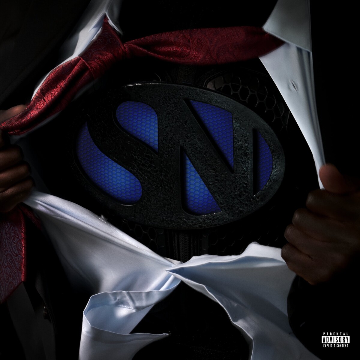 It Means Hope Where I'm From by Bawo (Album) Reviews, Ratings, Credits